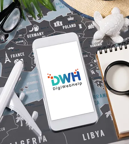 DWH- Travel and Hospitality Startup Company-03