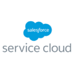 Salesforce Service Cloud