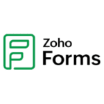 Zoho Forms