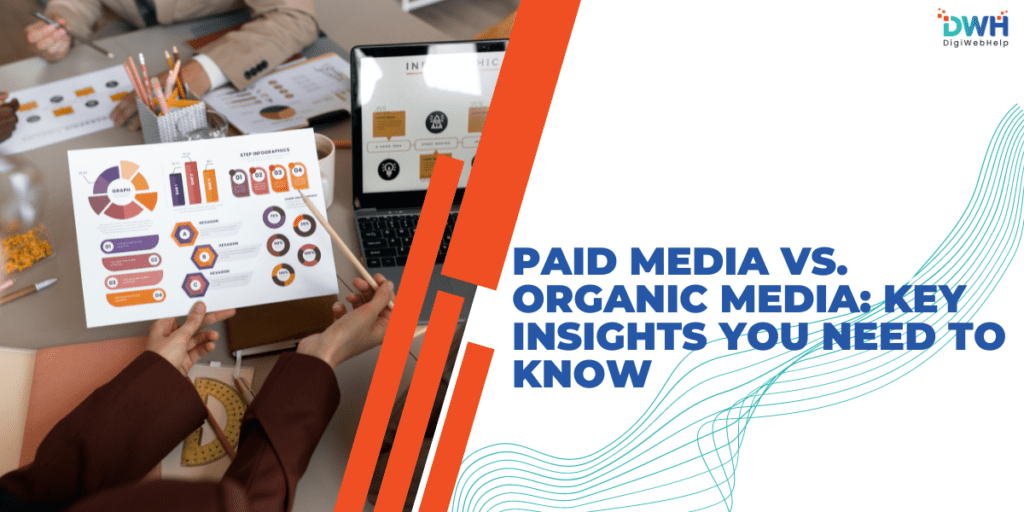 Paid Media vs. Organic Media: Key Insights You Need to Know