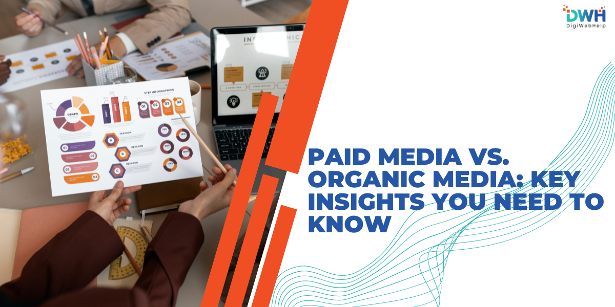 Paid Media vs. Organic Media: Key Insights You Need to Know