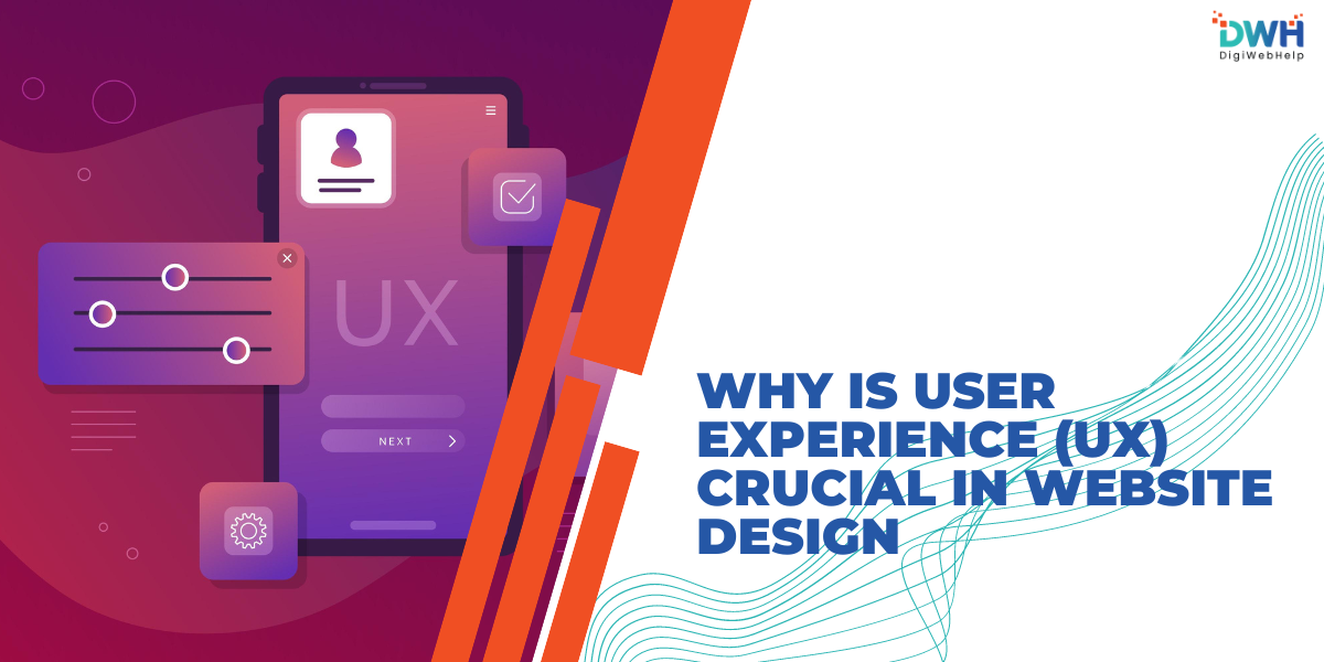 Importance of UX in creating effective websites